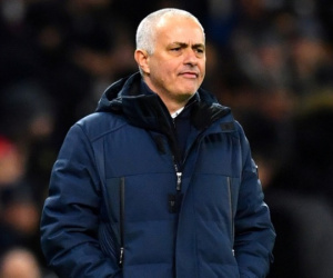 Mourinho: 'Tottenham như khẩu súng không đạn'