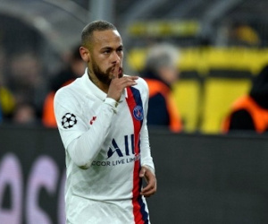 Neymar: 'PSG làm tôi mất phong độ'