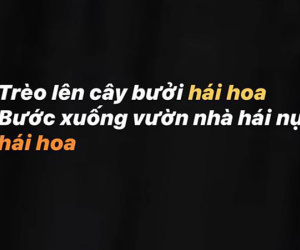 Dân mạng rần rần 'bắt trend' chế thơ ngang phè phè khiến mọi người chỉ muốn thốt lên: Đọc mà tức á!
