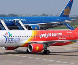 Vietjet chi lương cho ban giám đốc cao hơn Vietnam Airlines