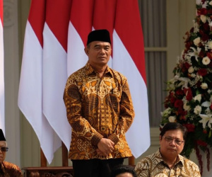 Bộ trưởng Indonesia kêu gọi người giàu kết hôn với người nghèo để giảm tỷ lệ nghèo đói