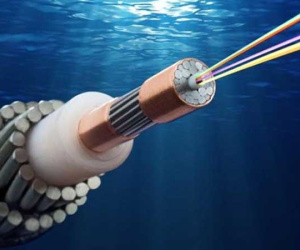 Sửa chữa cáp quang biển, Internet tại VN bị chậm đến 27/2