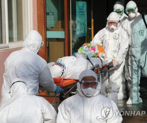 Hàn Quốc có ca tử vong thứ 2 vì nhiễm virus corona, từng được điều trị tại bệnh viện ở ổ dịch Cheongdo