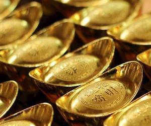 Dự báo sốc: Giá vàng có thể vượt ngưỡng 2.000 USD/ounce?