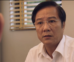 Sinh tử tập 68: Bí thư Nhân bị kiện là người chuyên quyền, độc đoán, thôn tính cho doanh nghiệp