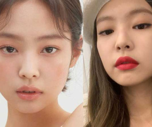 Cuộc chiến son bóng - son lì của sao Hàn: Người xinh hơn khi môi bóng mướt mát, người phải dùng son lì mới tỏa khí chất 'nữ thần'