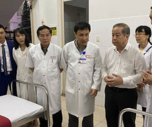 Nữ sinh tử vong do sốt, ho ở Thừa Thiên Huế: Kết quả pháp y xác định không phải do Covid 19