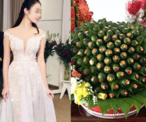 Sát ngày ăn hỏi, con trai làm cả 2 cô gái mang bầu, mẹ chồng tuyên bố 'cưới tất' nhưng hóa ra lại 'sài chiêu hiểm hóc' thế này