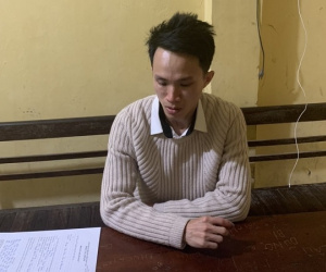 Vụ giết người cướp tài sản ở Bắc Ninh: Nghi phạm là cháu ruột của nạn nhân