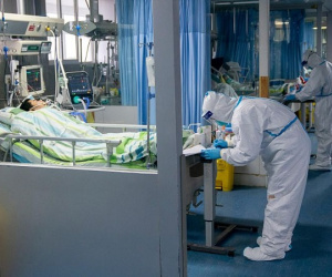 Italy có ca tử vong thứ hai vì virus corona, thị trấn bị phong tỏa