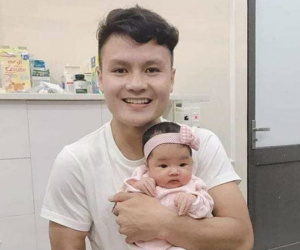 Giữa tin đồn hẹn hò cùng thiếu gia, Nhật Lê bỗng share ảnh Quang Hải như thể yêu lại từ đầu: Chuyện gì đang xảy ra thế này?