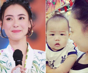 Trương Bá Chi sinh con trai thứ ba để níu giữ người tình đại gia nhưng lại bị 'đá' phũ phàng?