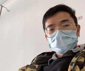 'Người sống sót' kể về 24 ngày chiến đấu với COVID-19: Cứ ngỡ là ảo giác, hóa ra trong phòng thực sự có dơi