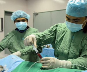 Dự tiệc công ty về, người đàn ông 45 tuổi bất động, không thể nói được vì căn bệnh vô cùng nguy hiểm