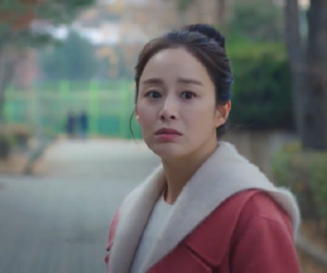 'Hi Bye Mama' tập 1: Sự trở lại đầy nước mắt của 'mẹ ma' Kim Tae Hee