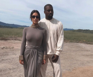 Rộ tin Kim 'siêu vòng 3' Và Kanye West ly hôn, bắt đầu cuộc chiến giành quyền nuôi con và đế chế gia tài