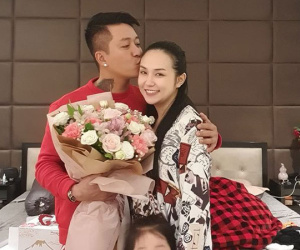 Tuấn Hưng bị vợ đòi ly dị vì không chịu nổi lối sống chơi bời?