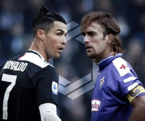 'Vua sư tử' Batistuta dè bỉu kỷ lục ghi bàn của Ronaldo