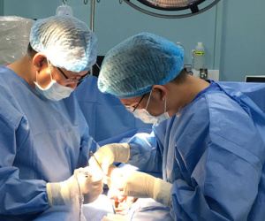 Bi hài chuyện người đàn ông 3 con đi triệt sản, mấy tháng sau tá hỏa đến 'ăn vạ' bác sĩ vì... vẫn xuất tinh trùng