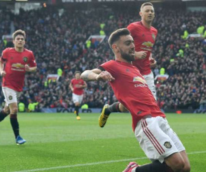 Bruno Fernandes: 'Tôi đến MU vì Champions League'