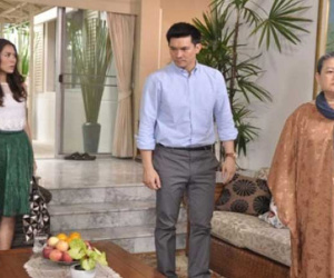 Con trai ngoại tình, mẹ chồng tuyên bố 'dẫn dâu mới về mẹ xem mặt' nhưng phần sau câu chuyện lại thú vị bất ngờ