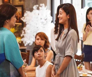 Lần đầu gặp mặt, nàng dâu tương lai đứng hình khi mẹ chồng đề nghị 'sống thử', cô nhẹ nhàng thể hiện quan điểm khiến bà phải nể