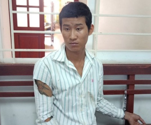 Rượu say, đoạt mạng bạn nhậu chỉ vì cách xưng hô