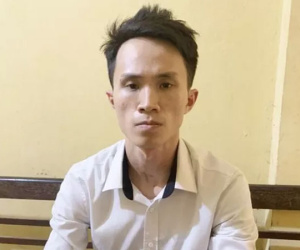 Sự bình thản đáng sợ của gã kiến trúc sư giết bác ruột để cướp tài sản