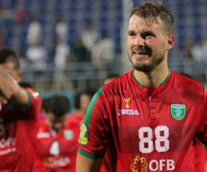 SHB Đà Nẵng chiêu mộ trung vệ từng chơi ở AFC Champions League