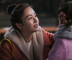 Hi Bye, Mama! tập 3: Yoo Ri trở lại làm người, ăn ngấu nghiến như 'ma đói', diễn xuất Kim Tae Hee được khen hết thời 'bình hoa di động'