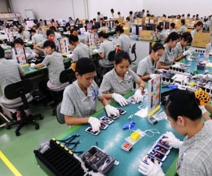 Có bao nhiêu lao động Việt Nam đang sinh sống và làm việc tại Hàn Quốc?