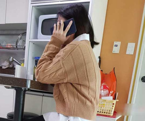 Người Việt ở Hàn Quốc, ‘bố mẹ liên tục gọi điện bảo về nước để tránh dịch’