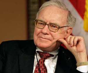 Tỷ phú Warren Buffett sắp nghỉ hưu, ai sẽ là người thay thế?