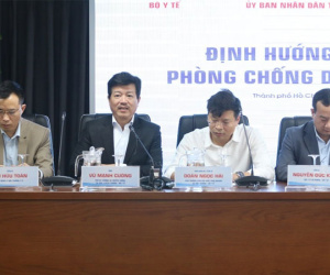 Bộ Y tế đưa ra 5 nguyên tắc khi học sinh quay lại trường