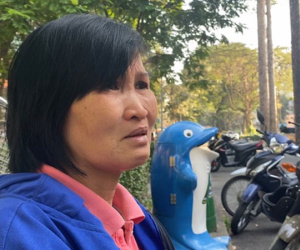 Tình tiết bất ngờ vụ dì tẩm xăng đốt cháu ruột vì món nợ 3 triệu đồng: Bà ngoại 'biến mất' cùng tiền ủng hộ?