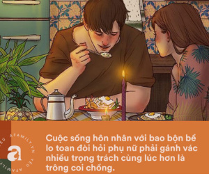 5 biểu hiện bất thường của đàn ông mà cô vợ tinh tế cũng khó nắm bắt: Muốn kiểm soát họ phải biết cách 'nắm thóp'