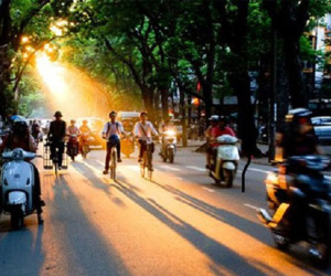 Dự báo thời tiết ngày 25/2: Miền Bắc tăng nhiệt, trưa chiều nắng 28 độ
