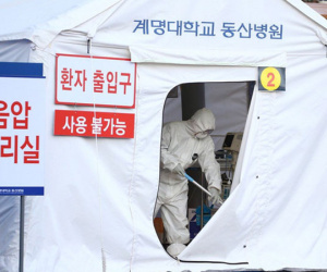 Đến Hàn Quốc ghép gan, nam bệnh nhân Mông Cổ qua đời sau khi nhiễm virus corona
