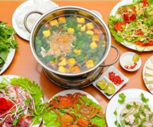 3 dấu hiệu đặc trưng nhận diện nồi lẩu chứa đầy hóa chất