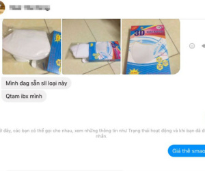 Cẩn trọng 'quả đắng' từ việc mua khẩu trang online