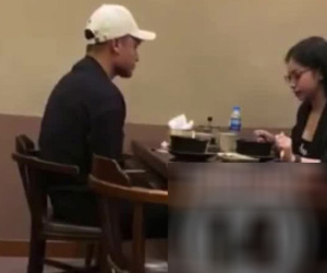 HOT: Quang Hải và Nhật Lê bị bắt gặp hẹn hò đi ăn cực tình cảm, nghi vấn đã 'nối lại tình xưa'?