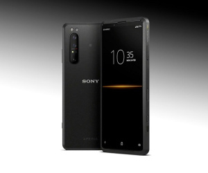 Sony Xperia 1 II ra mắt: Màn hình OLED 21:9, 4 camera ZEISS, chip Snapdragon 865, giá siêu hấp dẫn