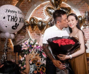Hương Baby lên tiếng về thông tin ly hôn với ca sĩ Tuấn Hưng