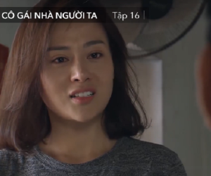 Cô gái nhà người ta tập 16: Bị hủy hôn, Cường cưỡng hiếp Uyên nhưng thái độ của ông Bá mới gây phẫn nộ