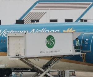 Hàng loạt chuyến bay đến Singapore bị hủy vì Covid-19
