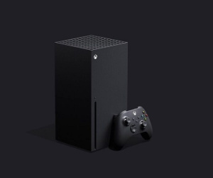 GPU AMD của Xbox Series X còn mạnh hơn cả NVIDIA GeForce RTX 2080 Super