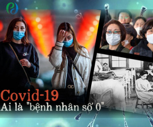 Bí ẩn chưa có lời giải về 'Bệnh nhân số 0' - người đầu tiên nhiễm virus corona chủng mới và khiến cả thế giới phải chao đảo
