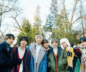 Hạ gục BTS, hashtag #XinlỗiViệtNam thống trị Twitter