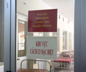 TP.HCM: Thêm 1 ca nghi nhiễm Covid-19, số trường hợp được cách ly ở Củ Chi tăng vọt