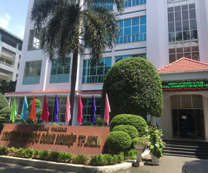 Nhiều trường đại học tại TP.HCM tiếp tục cho sinh viên nghỉ học đến hết 8/3